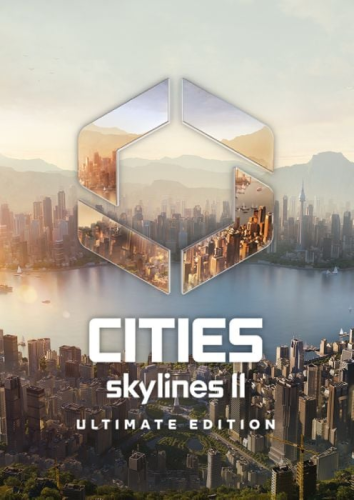 Cities: Skylines II - Ultimate Edition