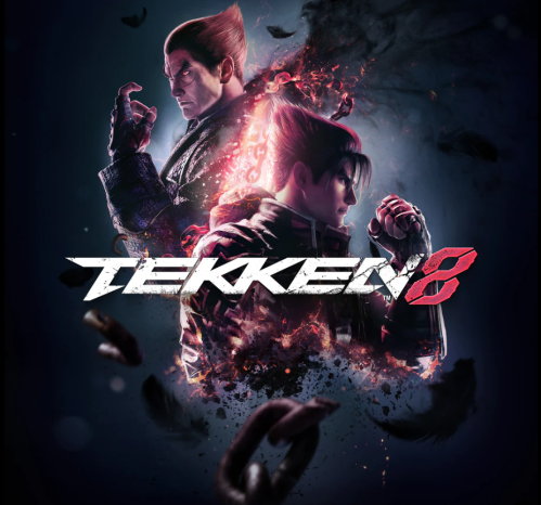 Tekken 8 - تيكن 8