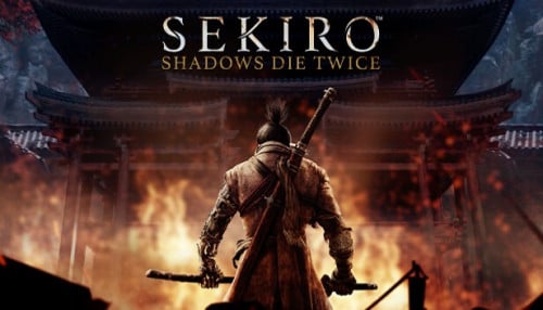 سيكرو - Sekiro: Shadows Die Twice