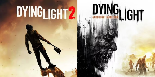 Dying Light 2 & 1
