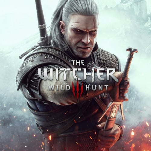 ذا وتشر -The Witcher 3: Wild Hunt