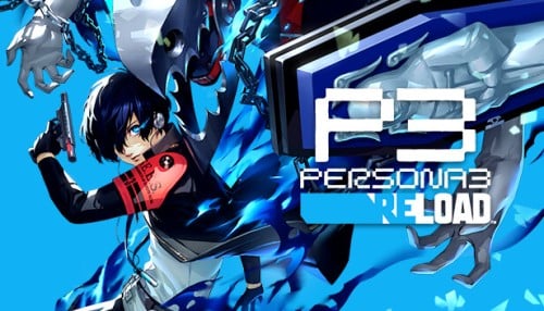 بيرسونا 3 ريلود Persona 3 Reload I