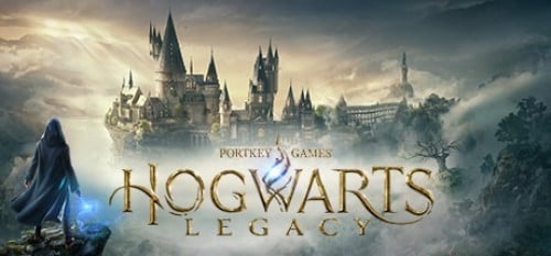 هاري بوتر - Hogwarts legacy