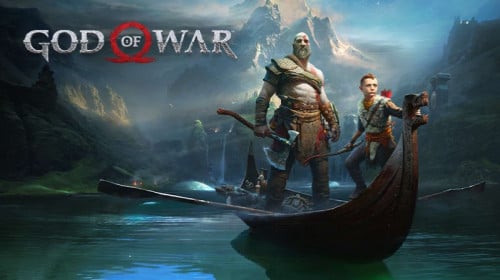 قود اوف وار - God Of War