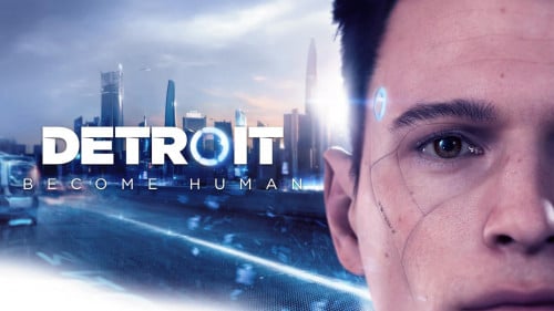 ديترويت - Detroit: Become Human