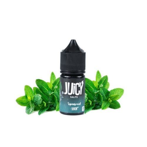 جوسي نعناع Juicy Spearmint