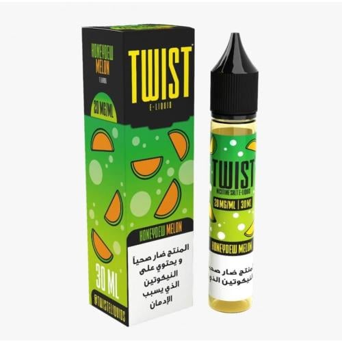 تويست شمام | TWIST HONEYDEW MELON