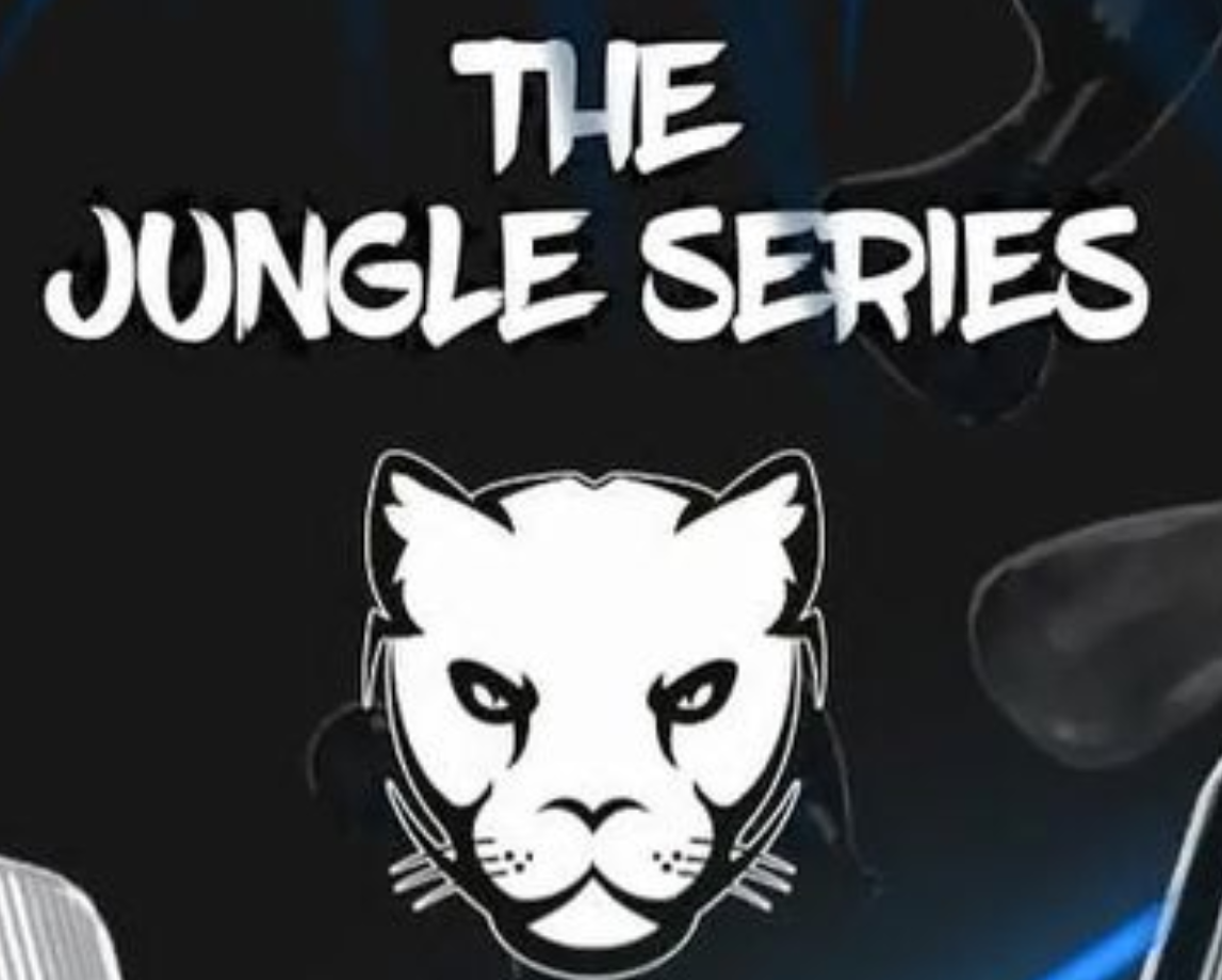 THE JUNGLE SERIES