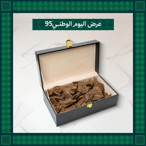 نصف كيلو عود كلمنتان دبل سوبر طبيعي محسن