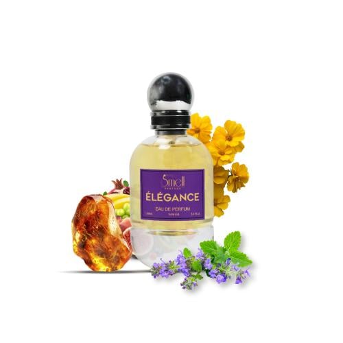 عطر ايلغنس