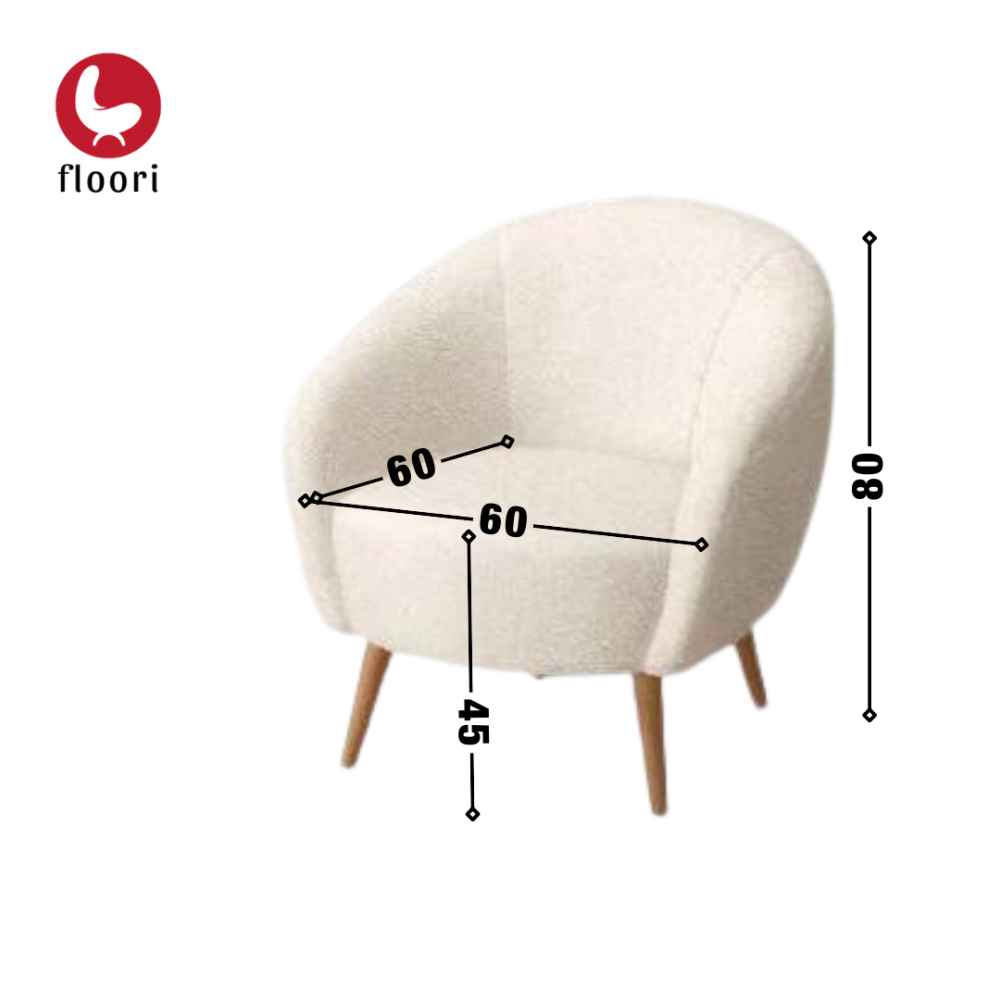 كرسي بوكليه سكري