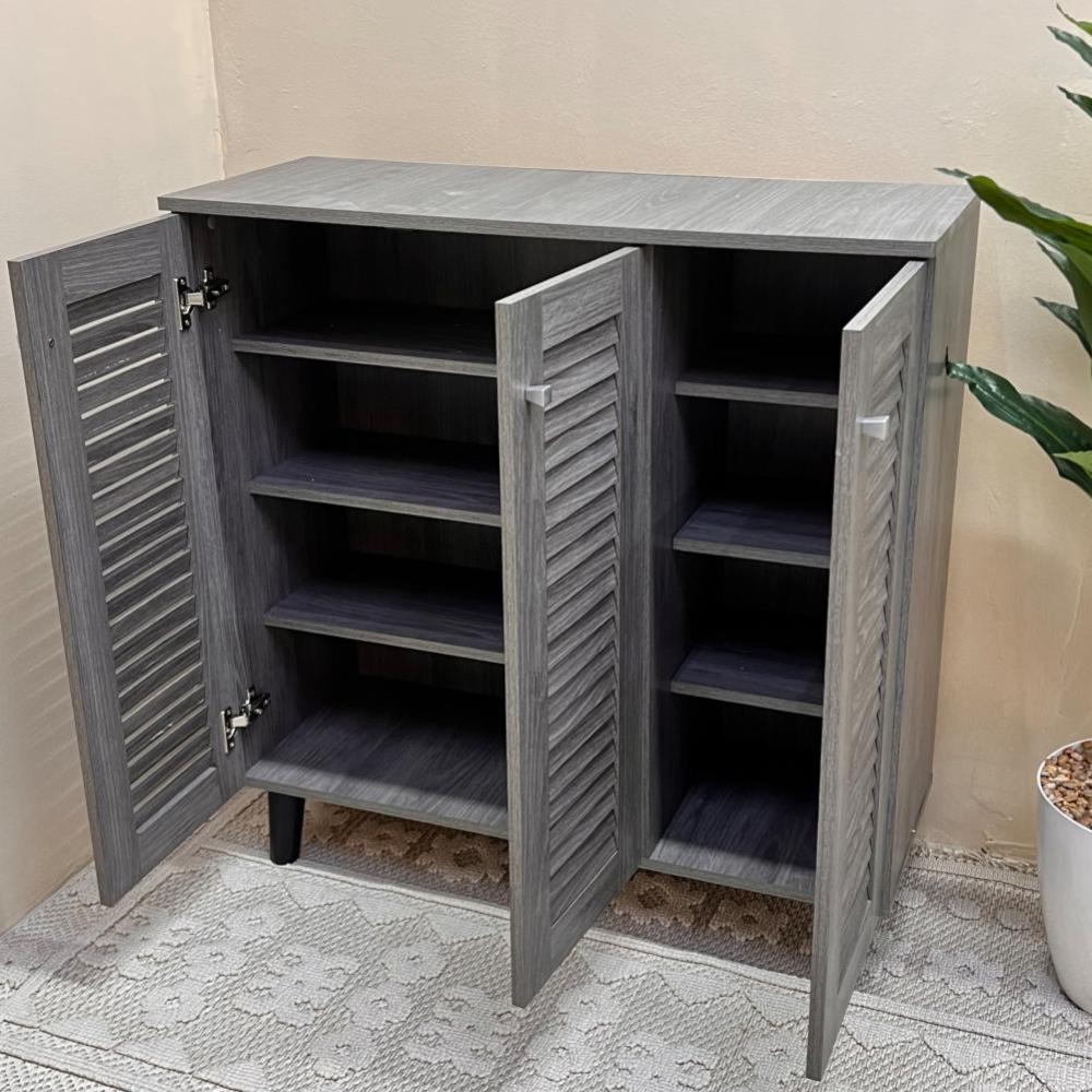 جزامه 3 ابواب رمادي