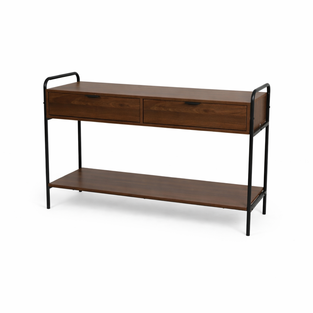 طاوله متعدده الاستخدامات بدرجين