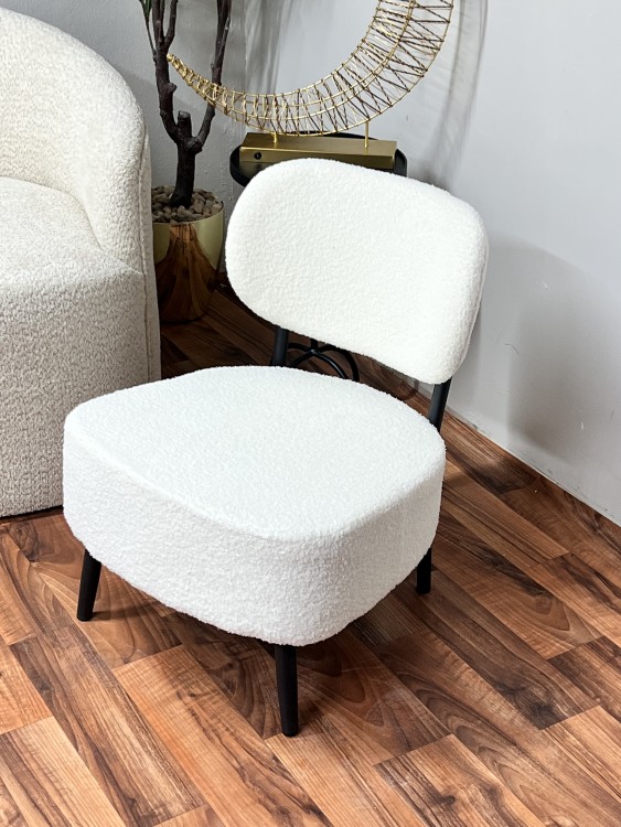 كرسي بوكليه سكري