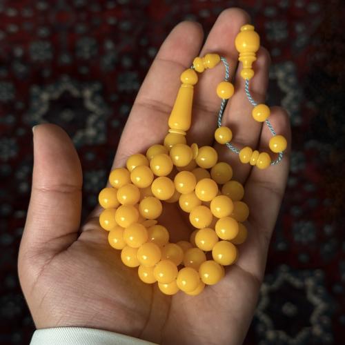 مسباح بكلايت تمليكه فاخر