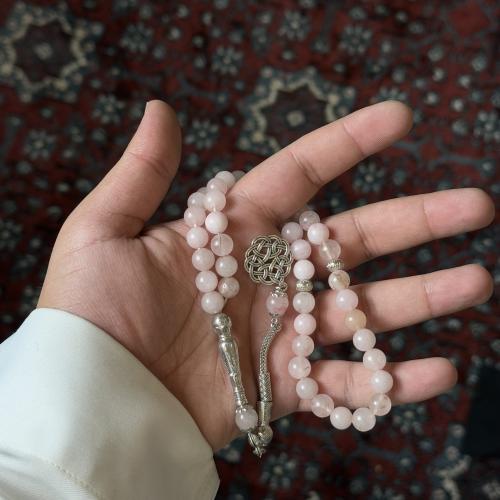 مسباح حجر