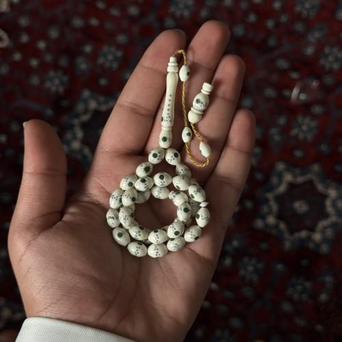 مسباح عضم مطعم زيتي