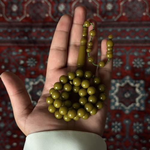 مسباح بكلايت تمليكه
