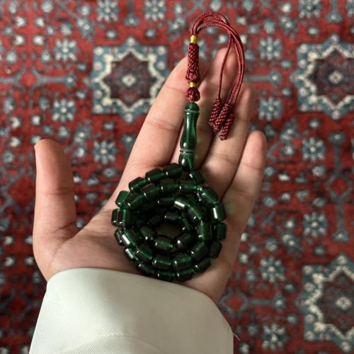 مسباح بكلايت شكه