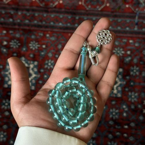 مسباح بكلايت طربزون معدن