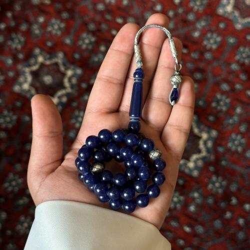 مسباح بكلايت بطربزون وفواصل فضه