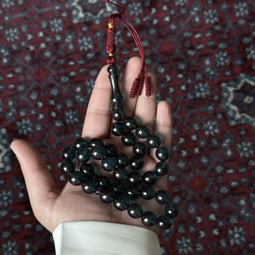 مسباح زعفران