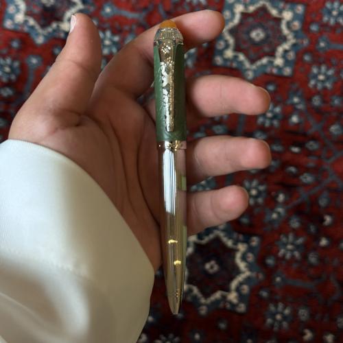 قلم كارتير