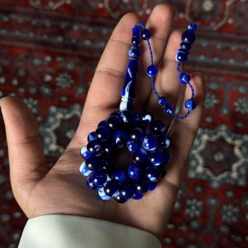 مسباح بكلايت تمليكه