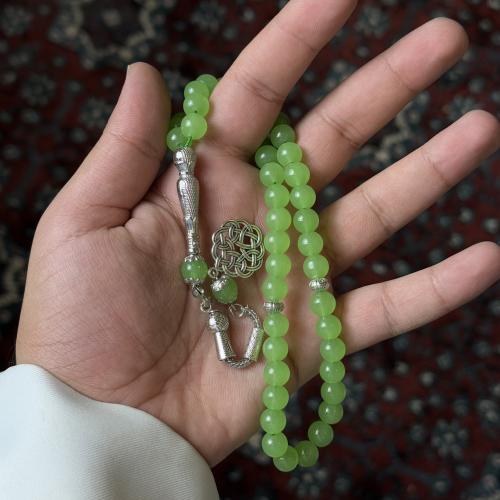مسباح حجر