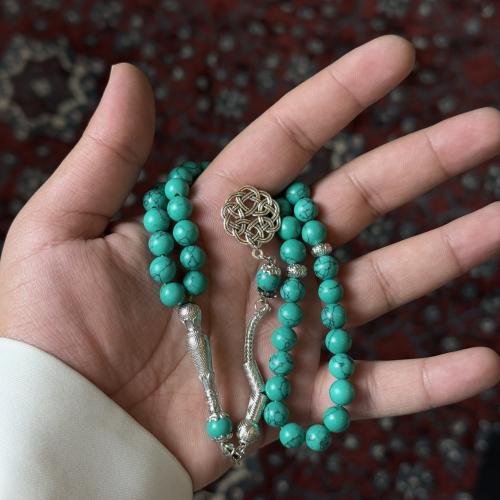 مسباح حجر