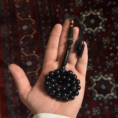 مسباح بكلايت شكه