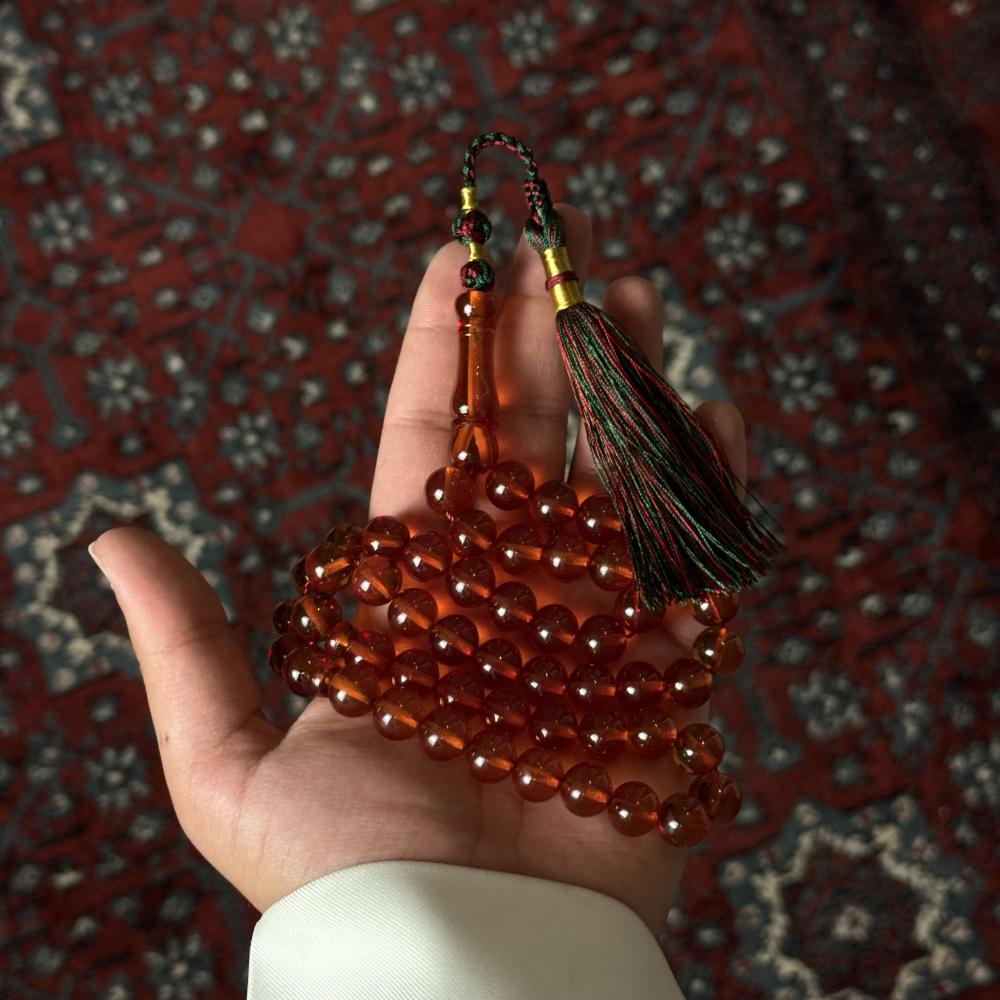 مسباح زعفران