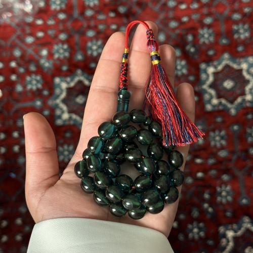 مسباح زعفران