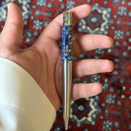 قلم كارتير