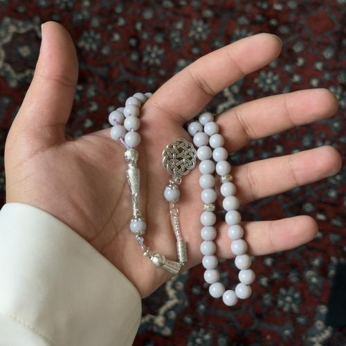 مسباح حجر