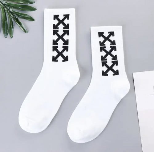 شرابات موضه - fashion socks