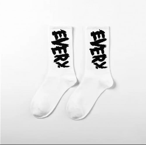 جوارب موضه - fashion socks