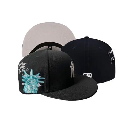 نيو ايرا كاب - new era cap NY