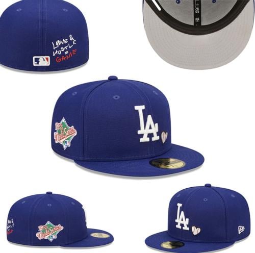 كاب نيو ايرا - new era cap