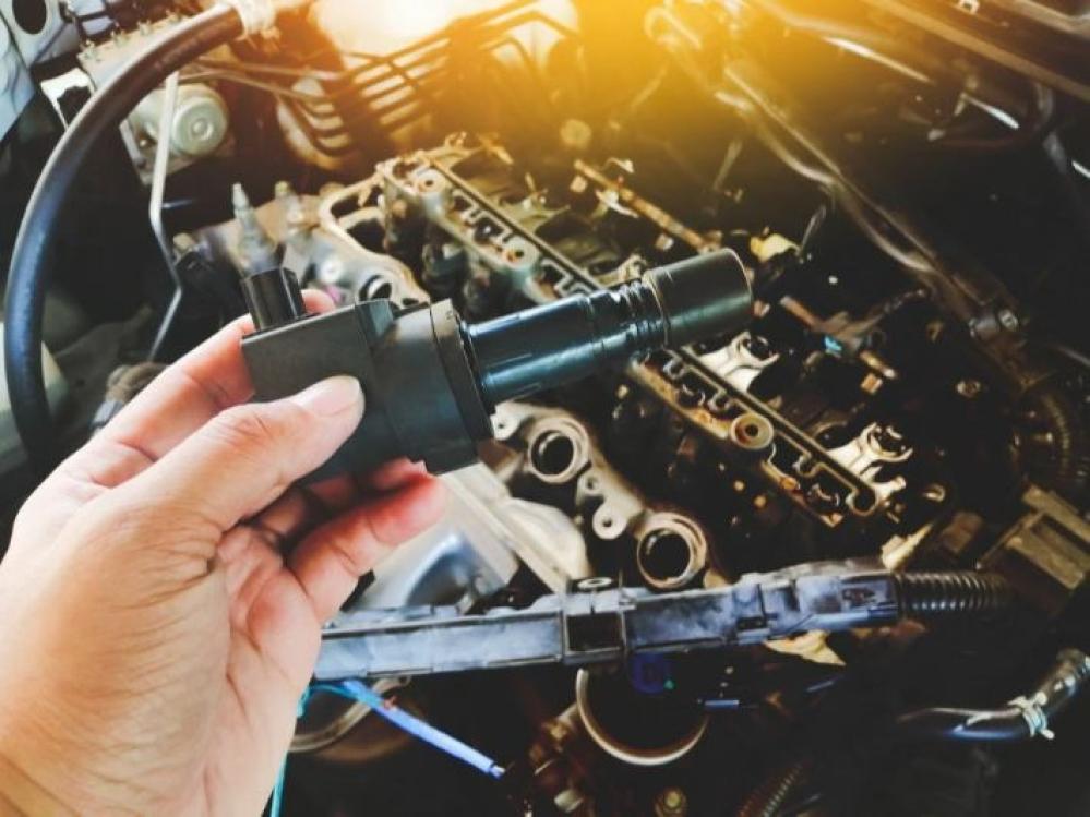 ما هو كويل السيارة؟