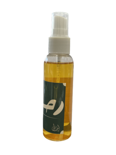 بخاخ عطر وحلة واو (إحسان)