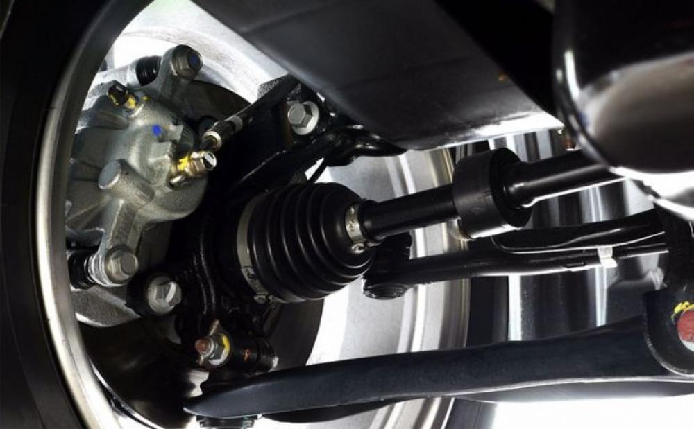 ما هو العكس في السيارة؟ وما أهميته؟ ️