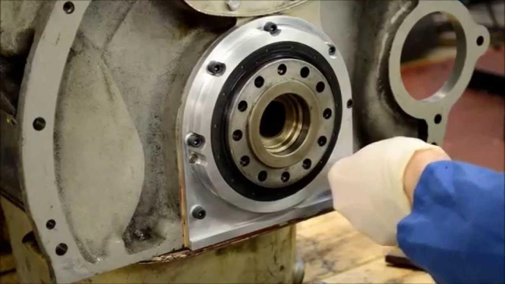 ما هي صوفة المكينة الخلفية الأسباب الشائعة لعطل صوفة المكينة الخلفية؟