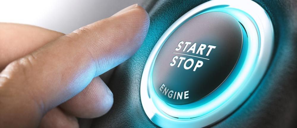 الحساسات والكمبيوتر الداخلي: عقل سيارتك الذكي!