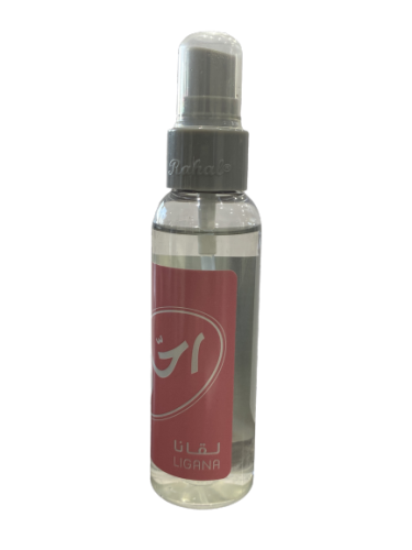 بخاخ عطر رحال (لقانا)