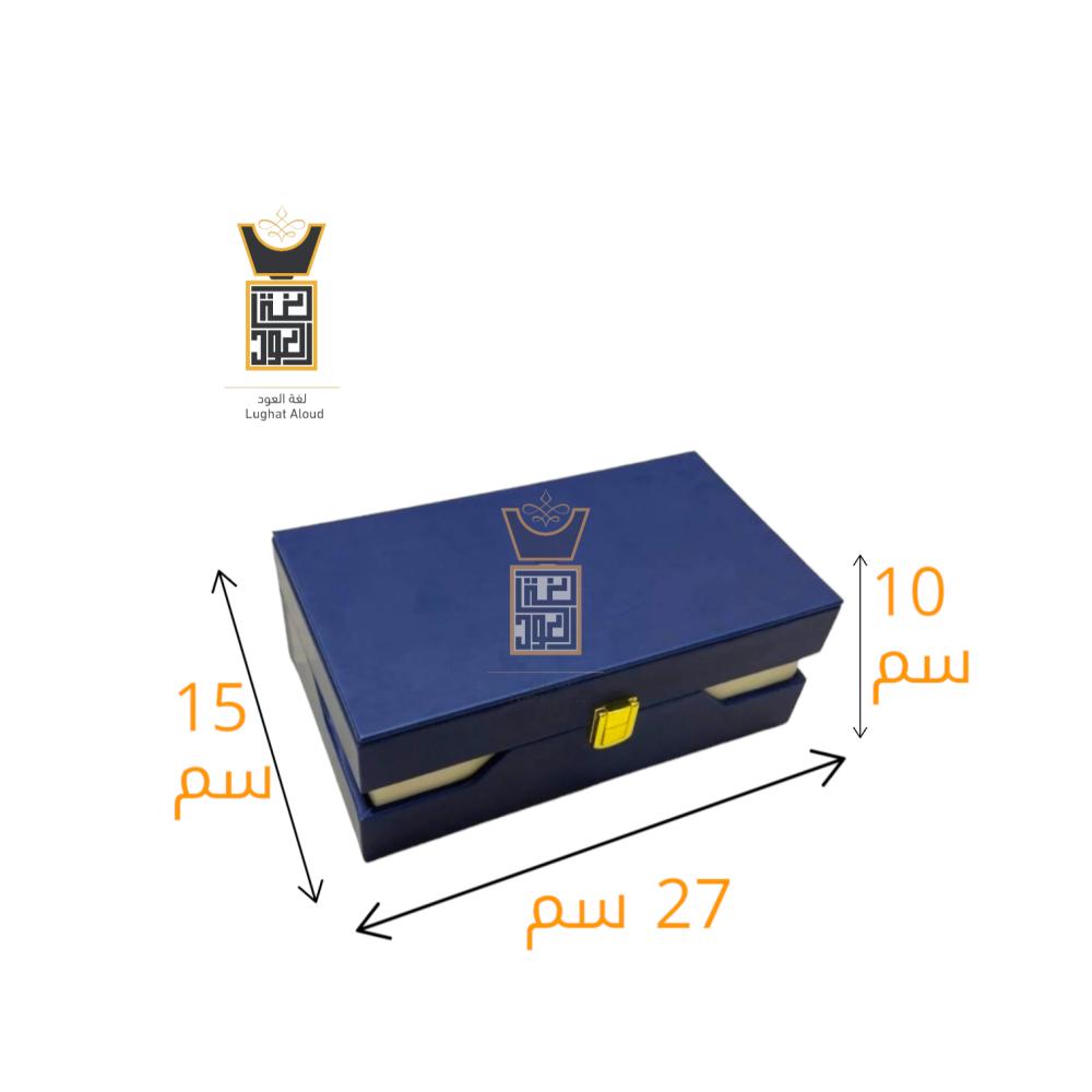 حقيبة بكجات العود