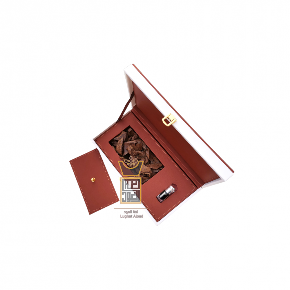 شنطه بكجات العود ودهن العود