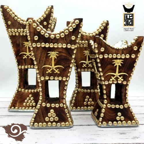 مباخر حائليه ( سيفين و نخله )