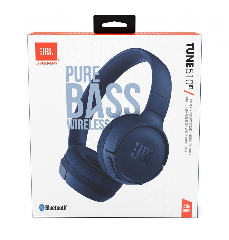 JBL TUNE 510 bt - FON FON