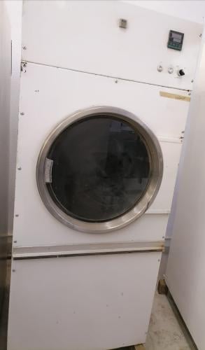 نشافه سيزل امريكي 30 رطل مستعمل